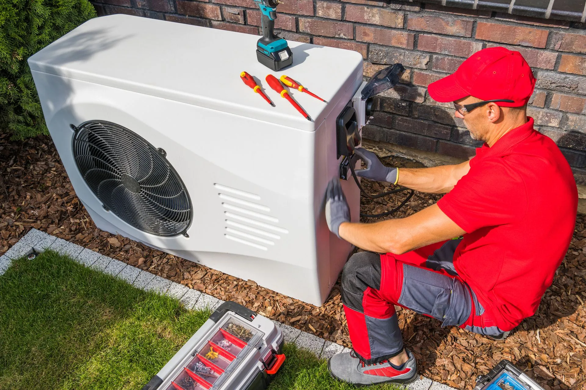 About HVAC in Suttons Bay, MI